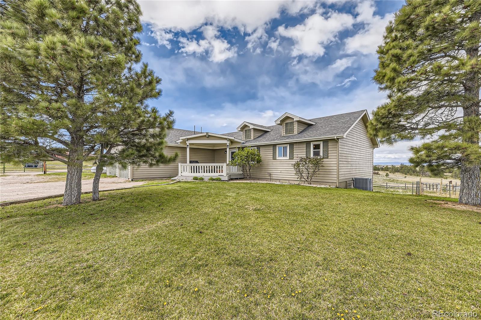 31900 Lonesome Dove Court