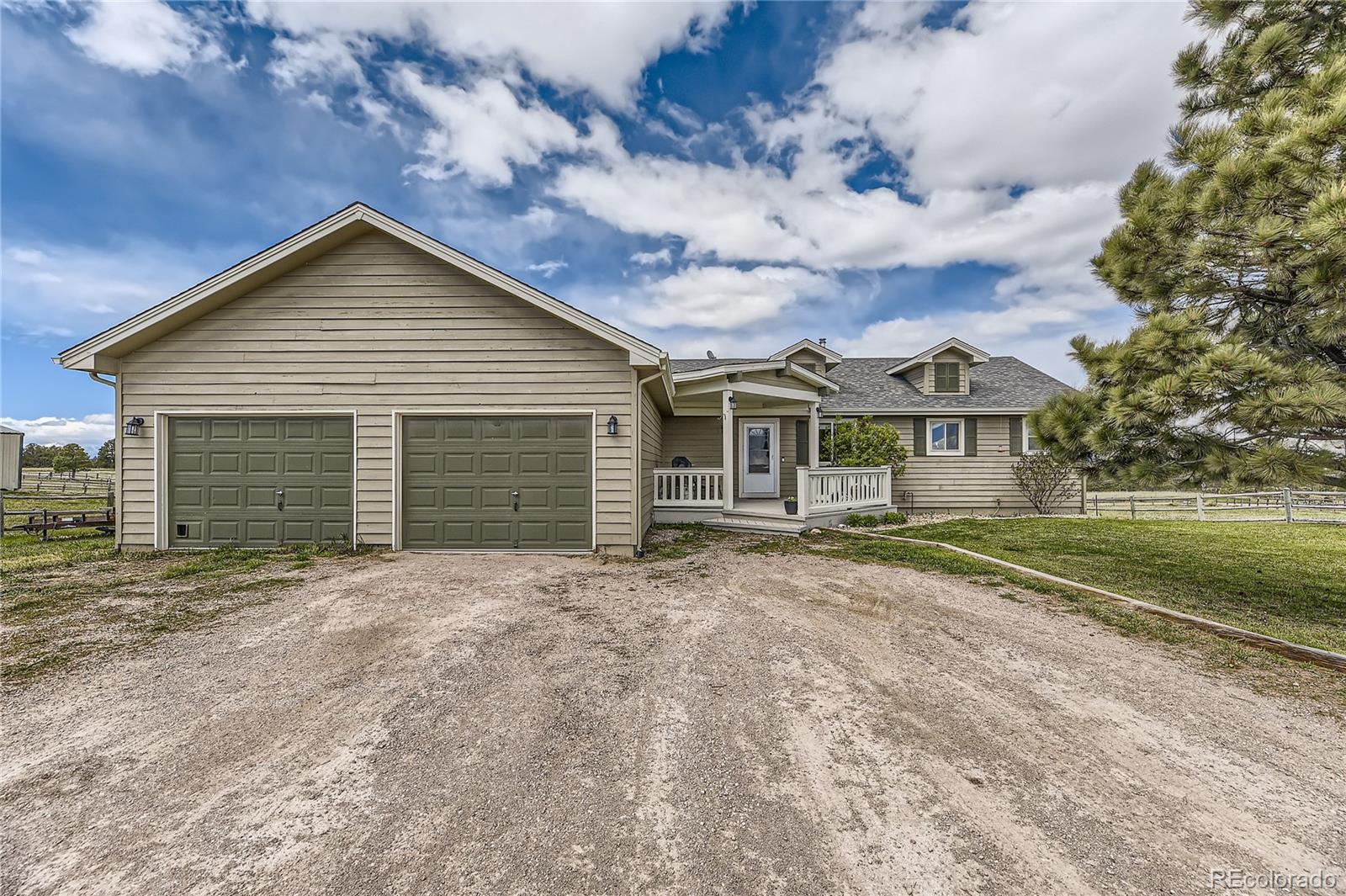 31900 Lonesome Dove Court