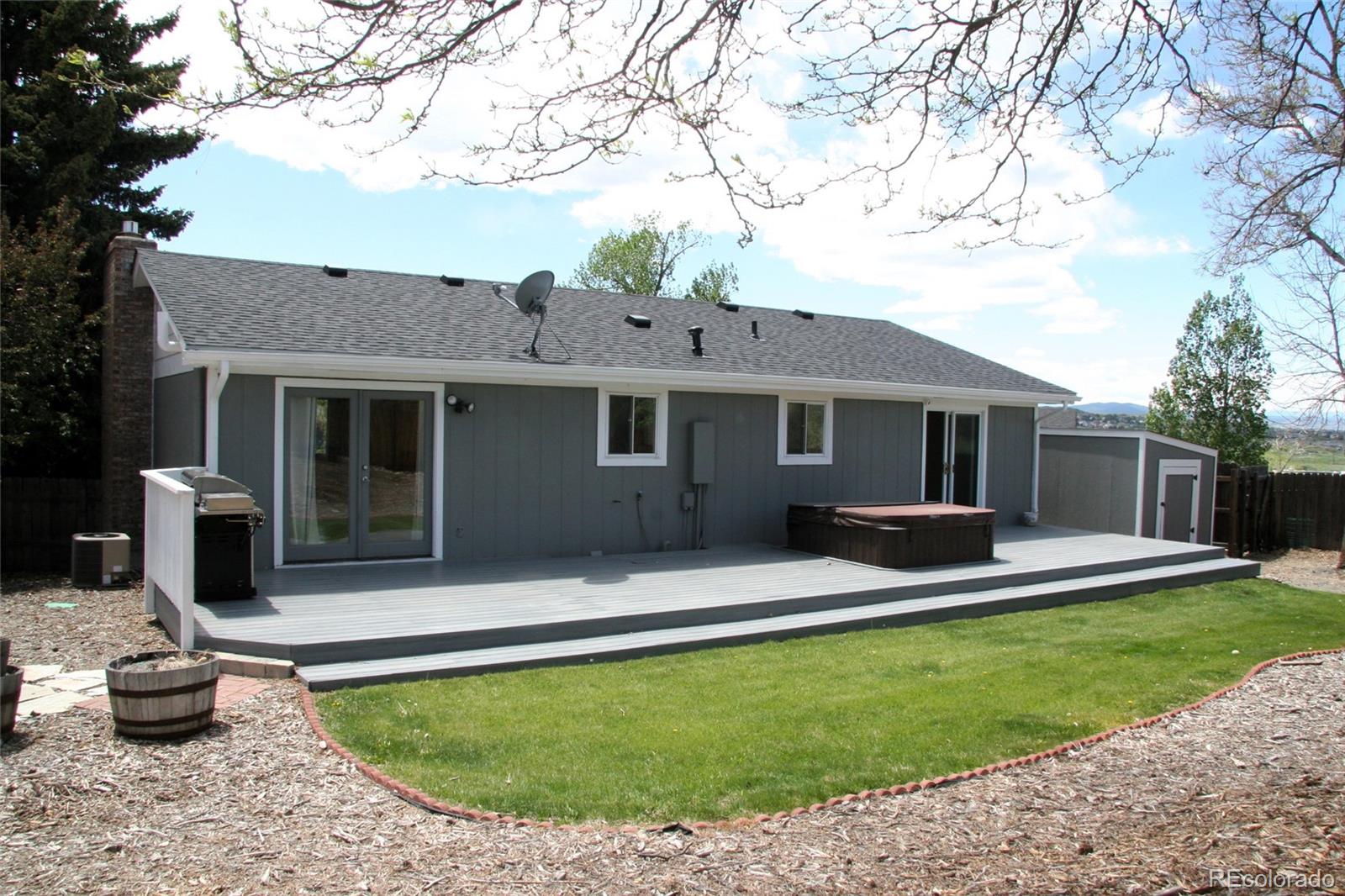 1008 Park View Court