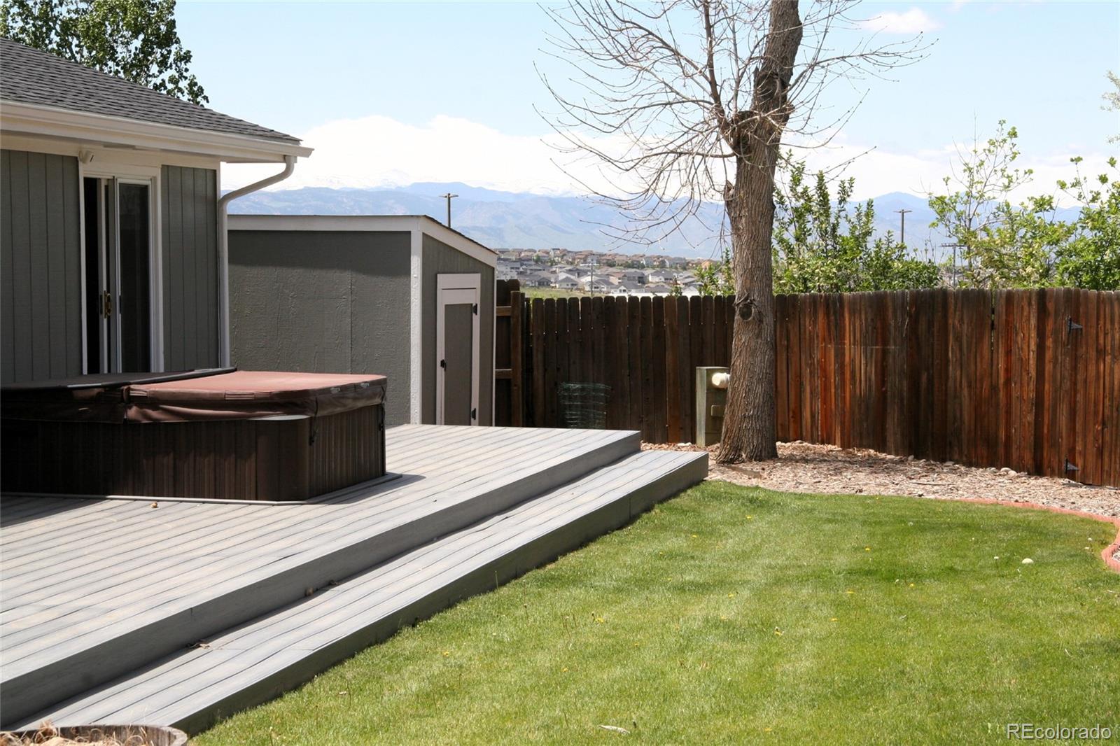 1008 Park View Court