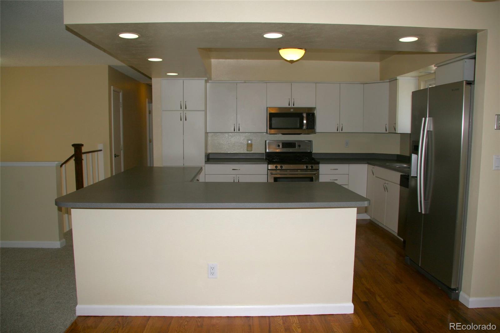 1008 Park View Court