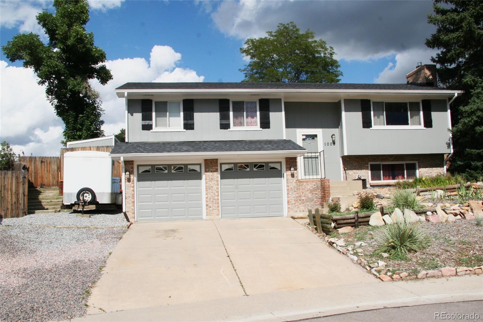1008 Park View Court