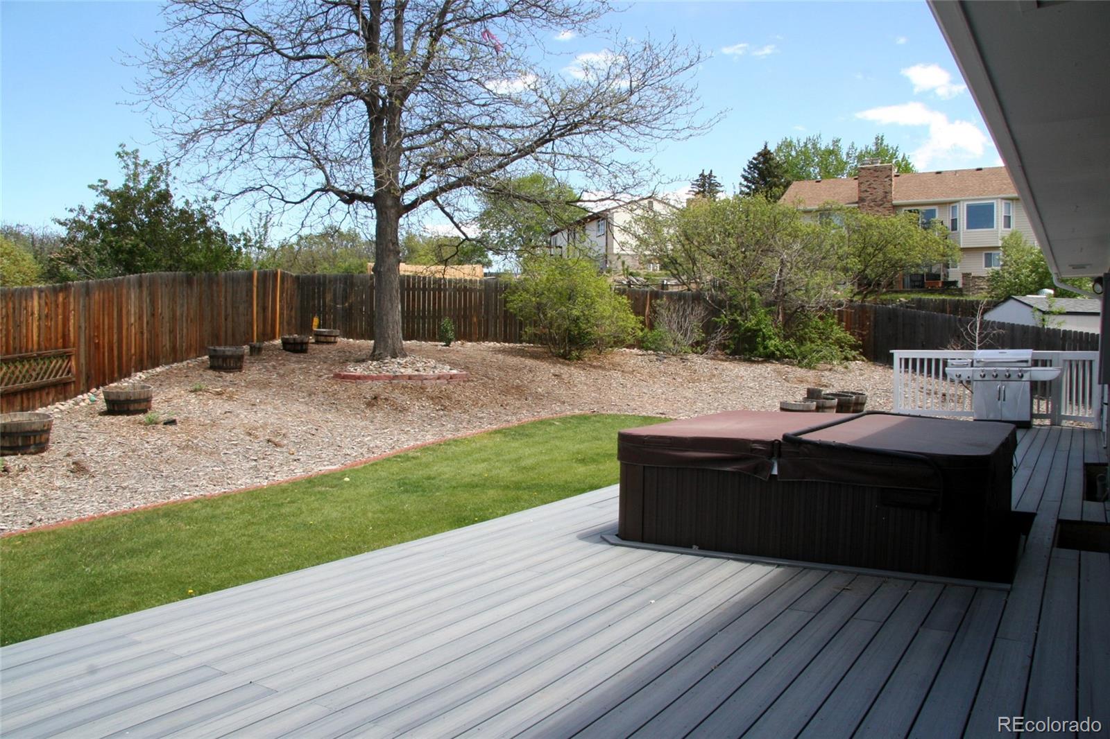 1008 Park View Court