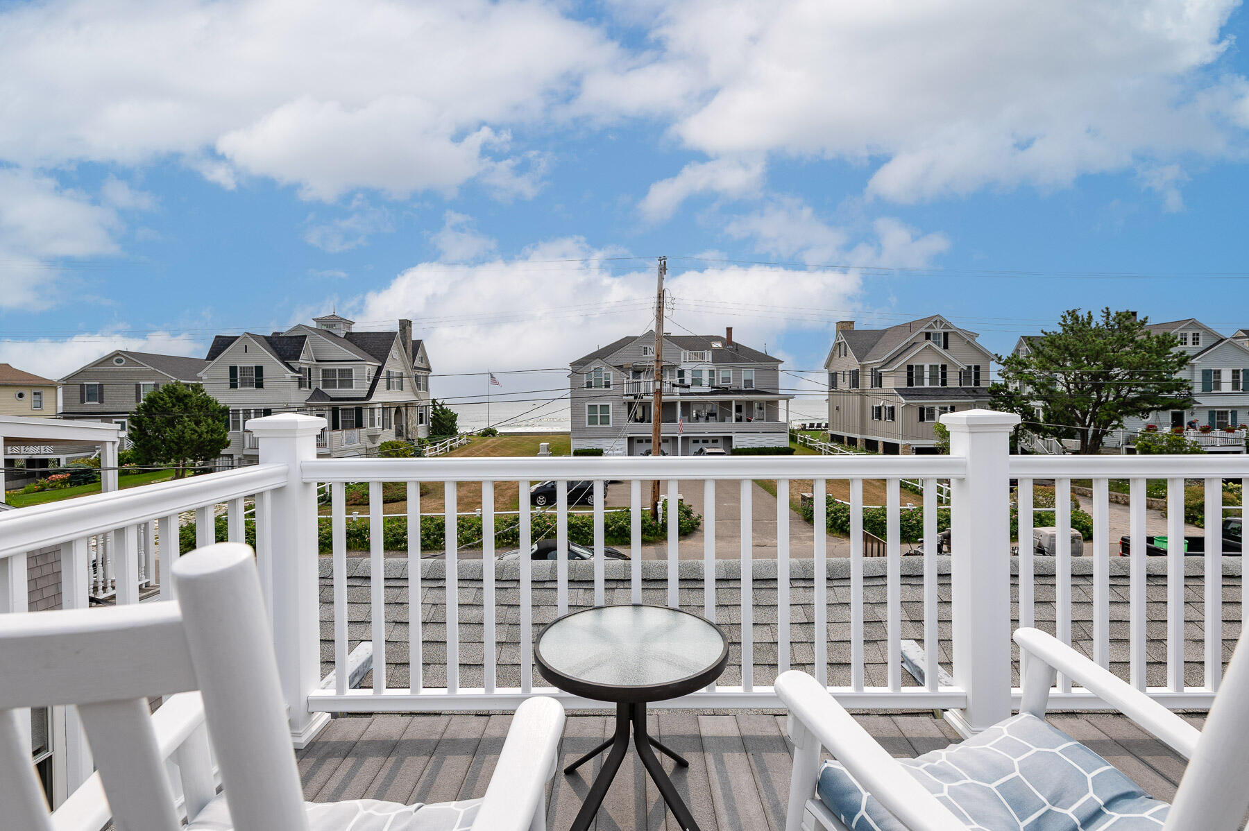 454 Ocean Avenue