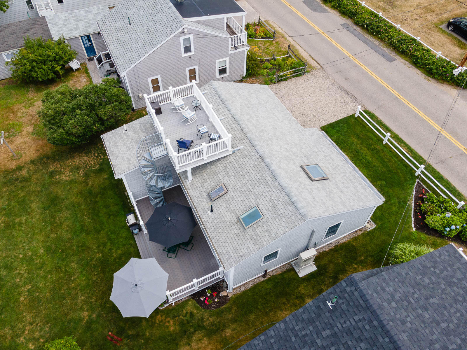 454 Ocean Avenue