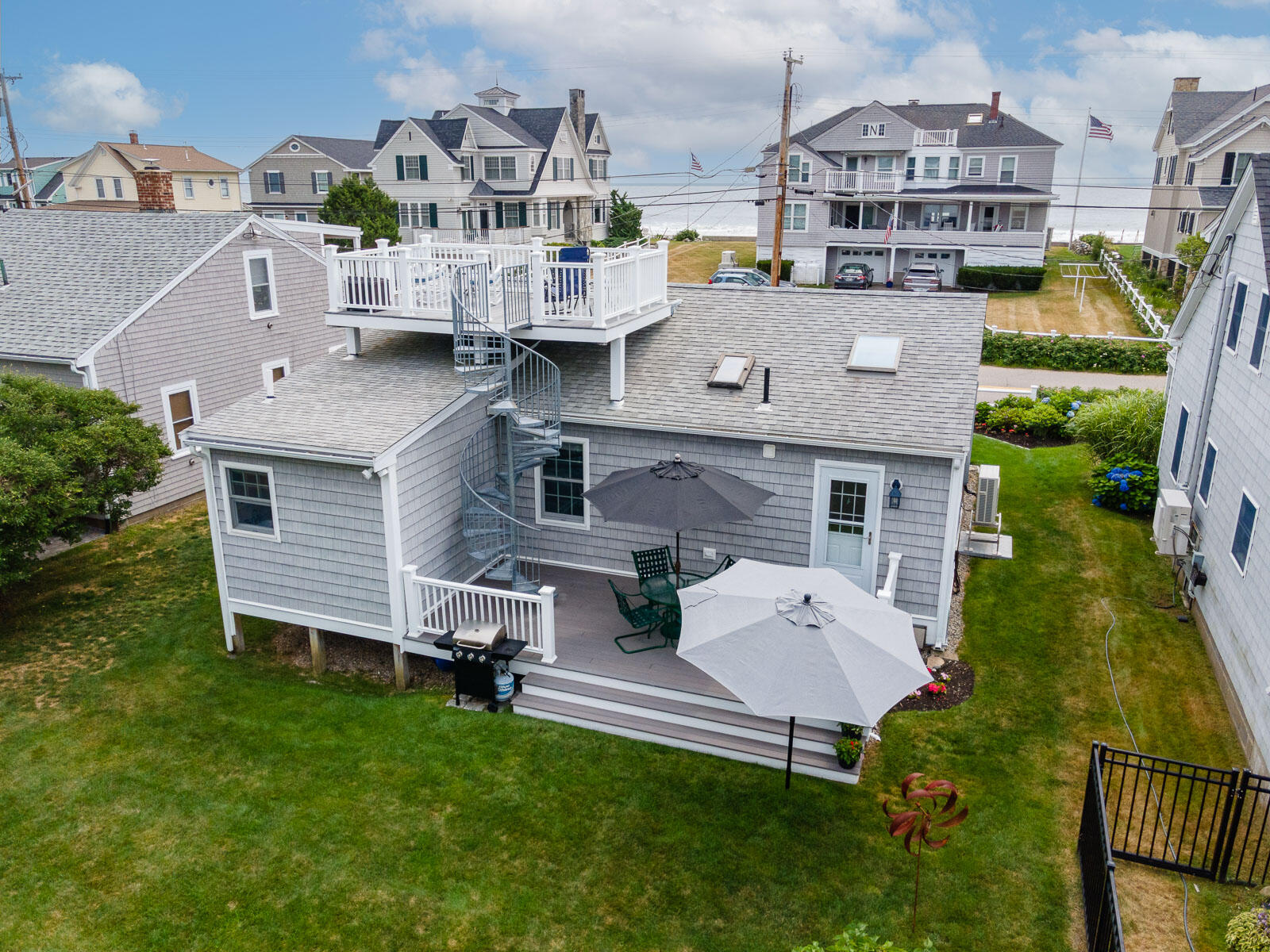 454 Ocean Avenue