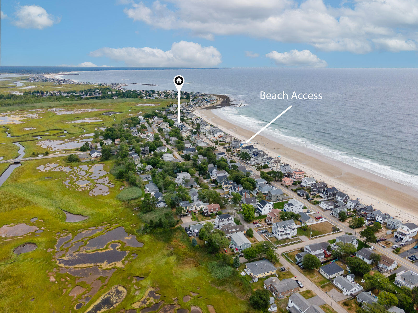454 Ocean Avenue