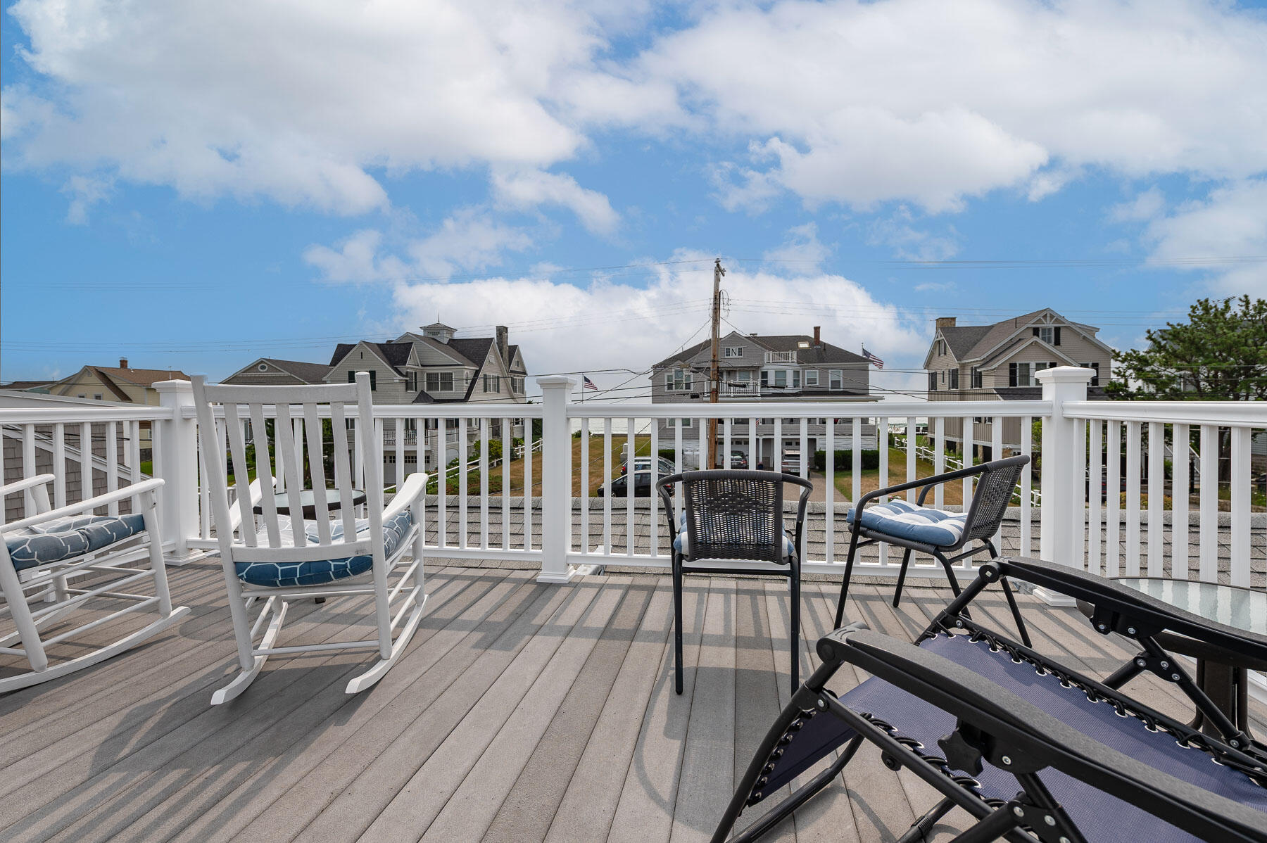 454 Ocean Avenue