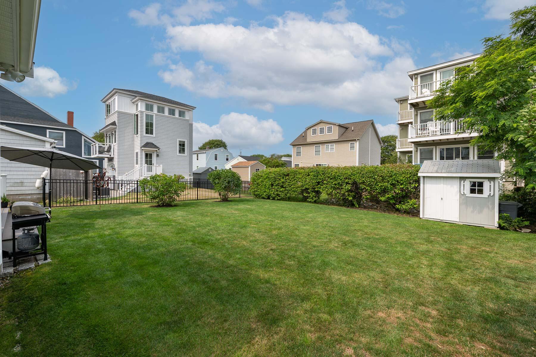 454 Ocean Avenue
