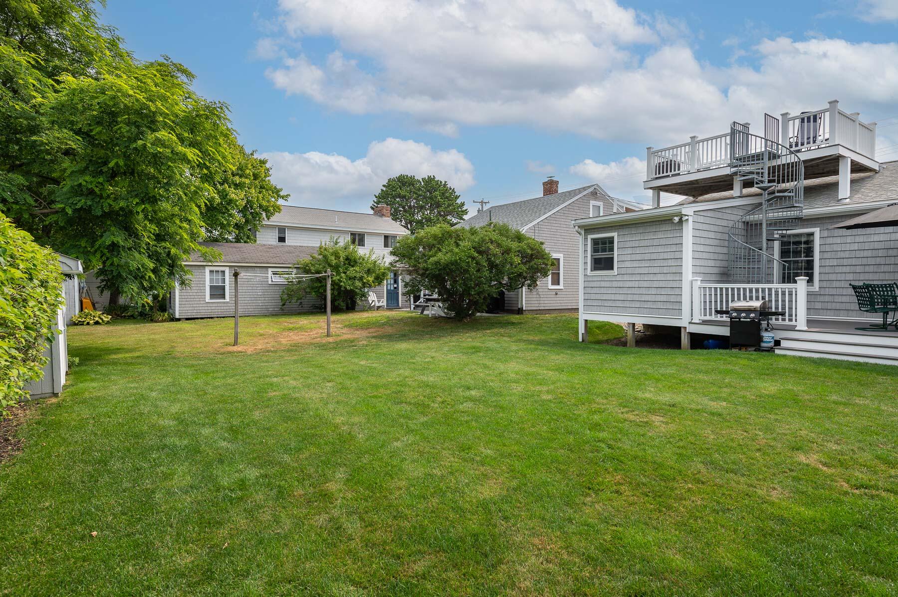 454 Ocean Avenue