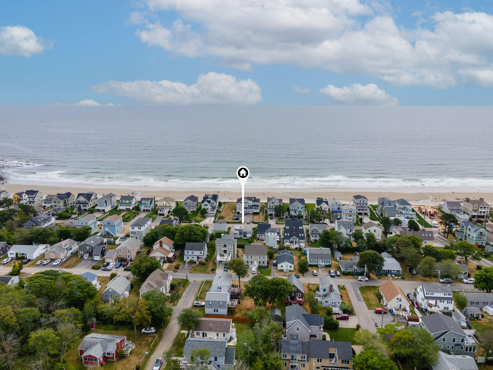 454 Ocean Avenue