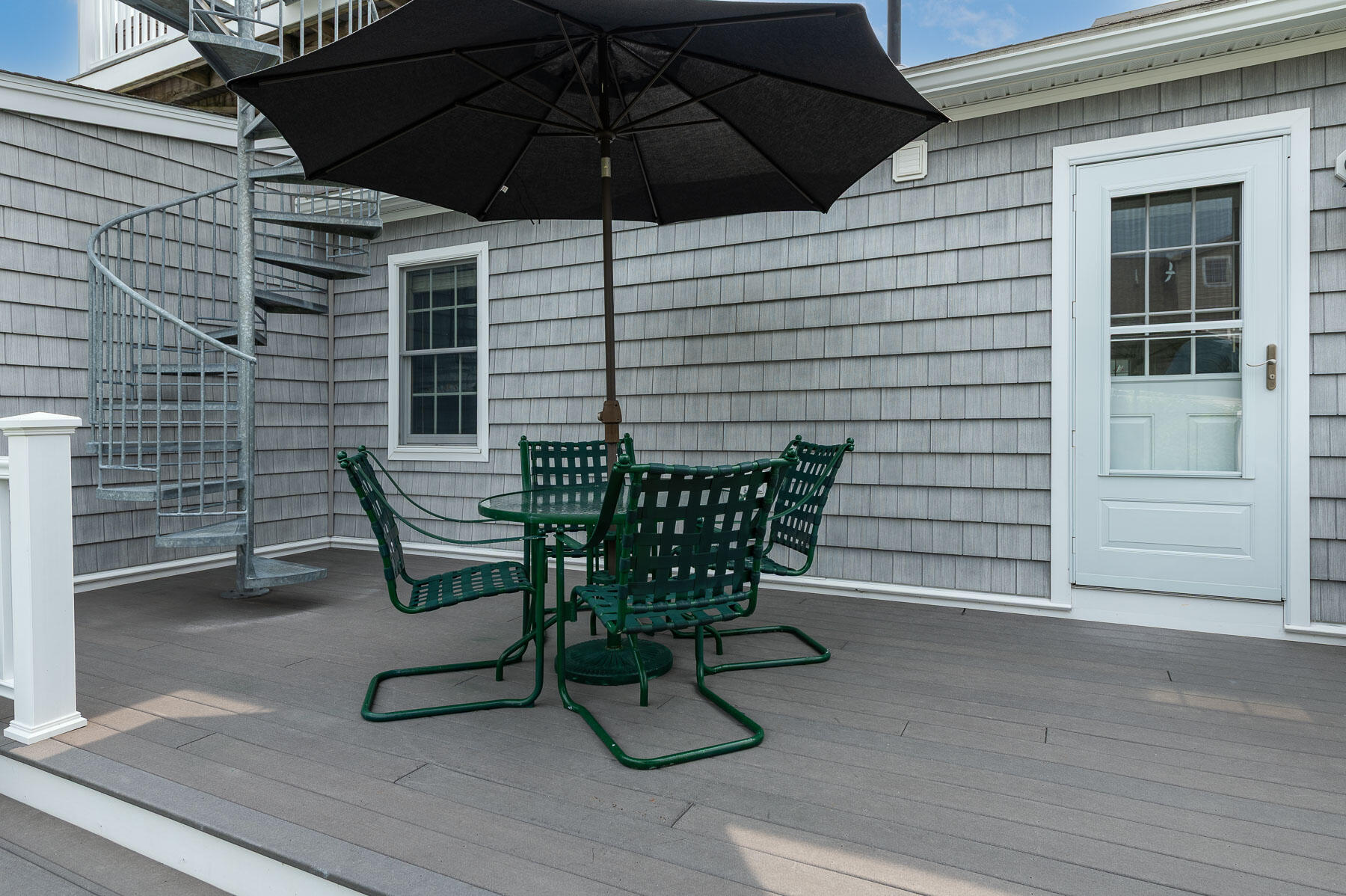 454 Ocean Avenue