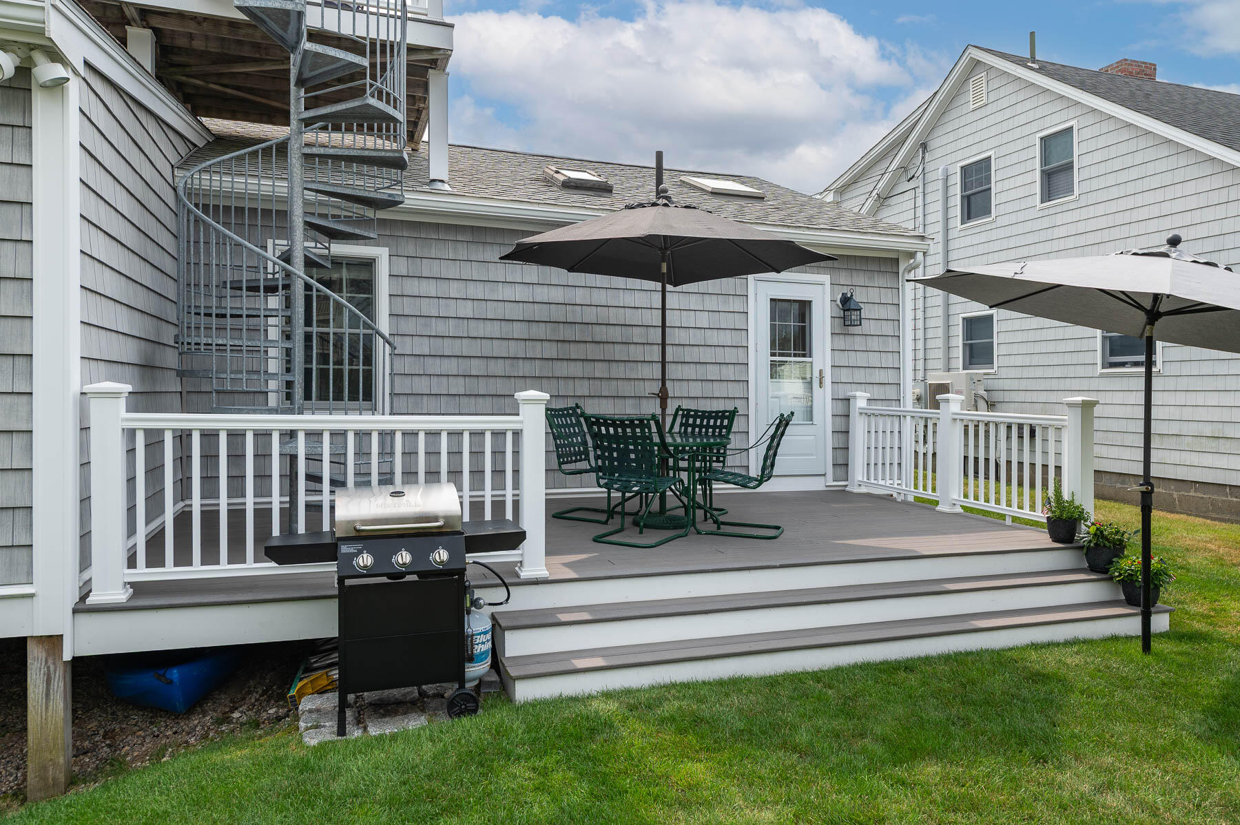 454 Ocean Avenue