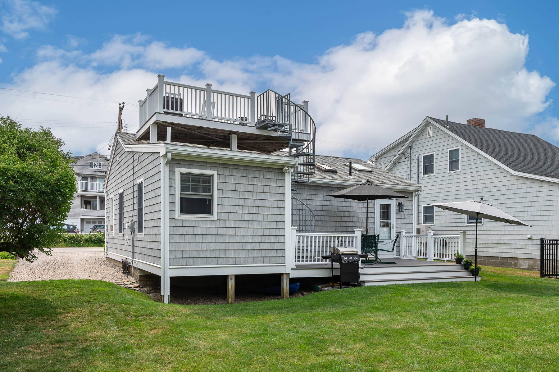 454 Ocean Avenue
