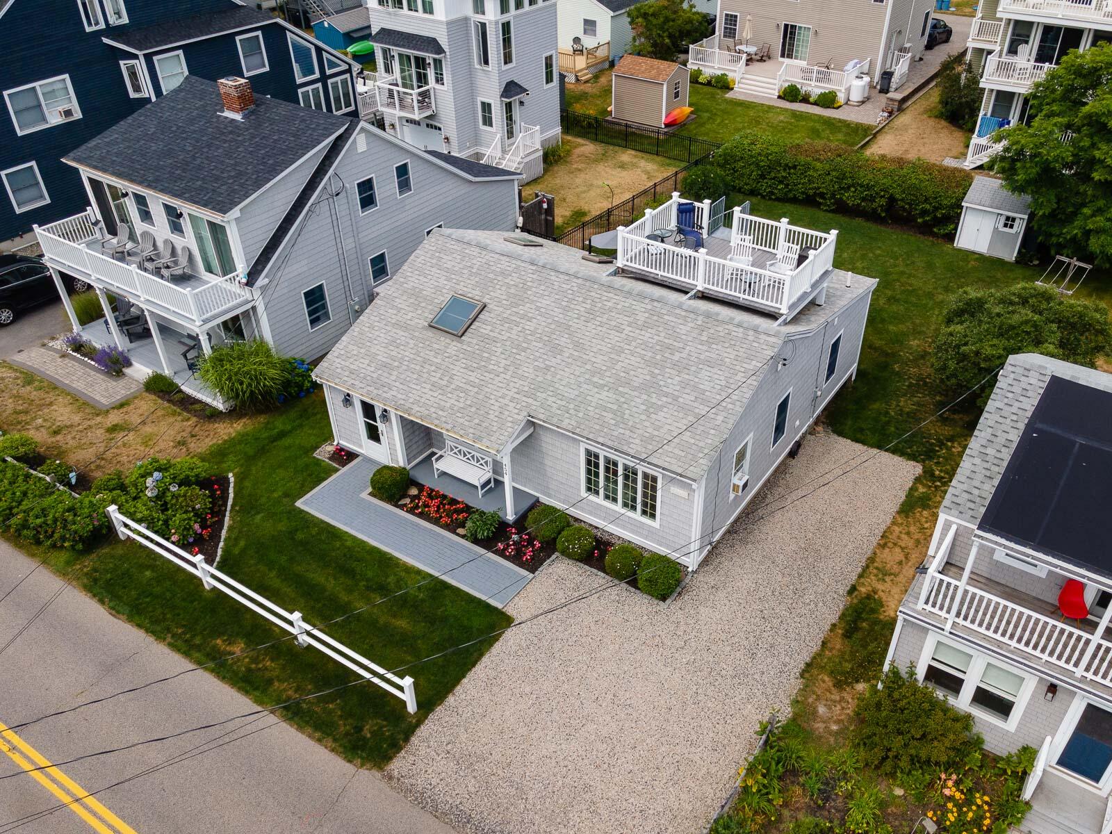 454 Ocean Avenue