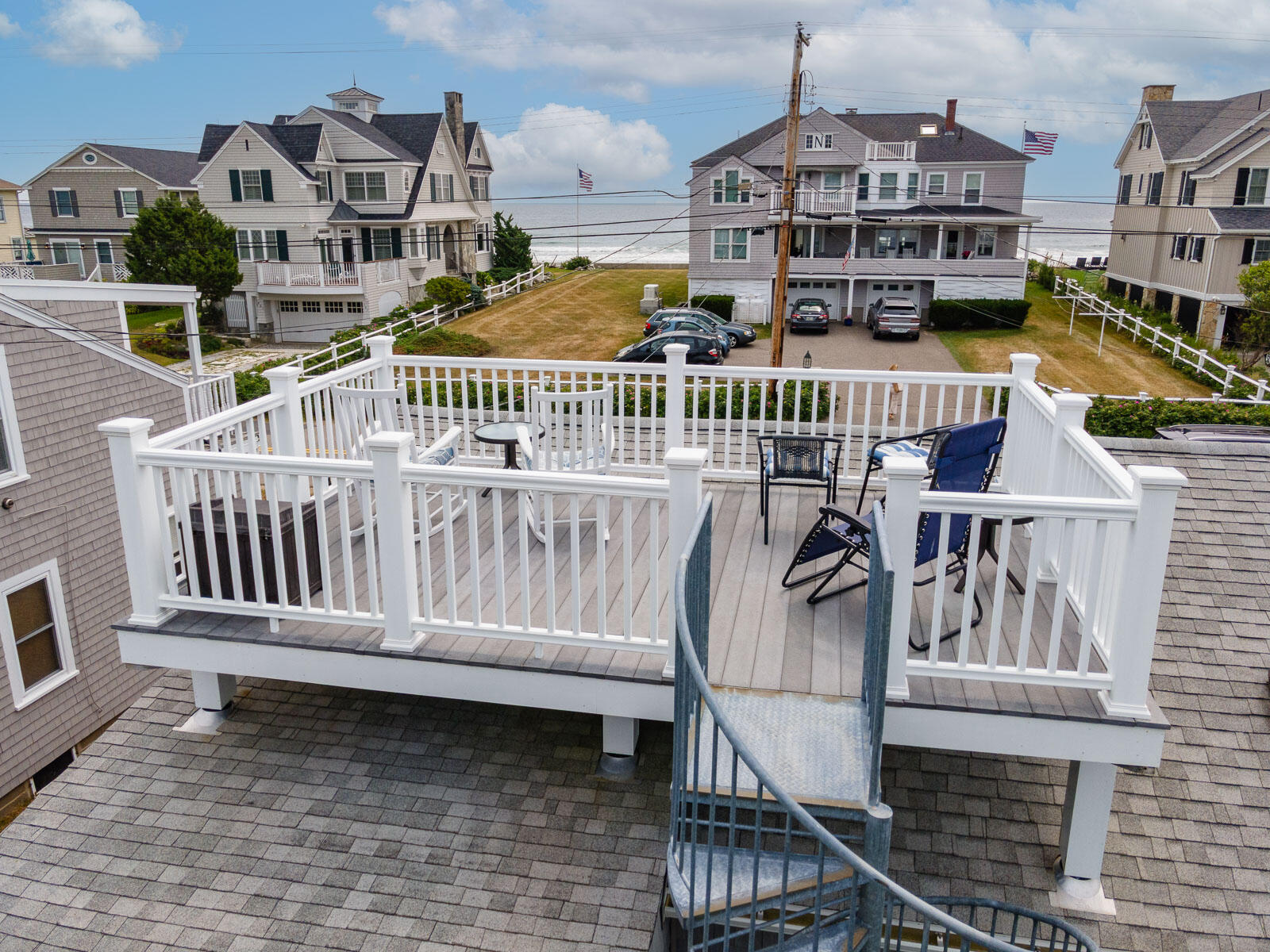 454 Ocean Avenue