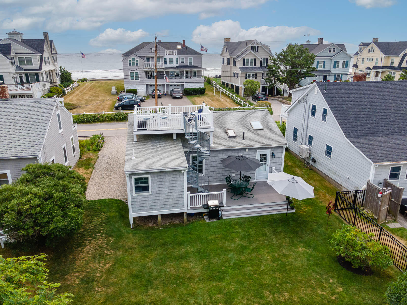 454 Ocean Avenue