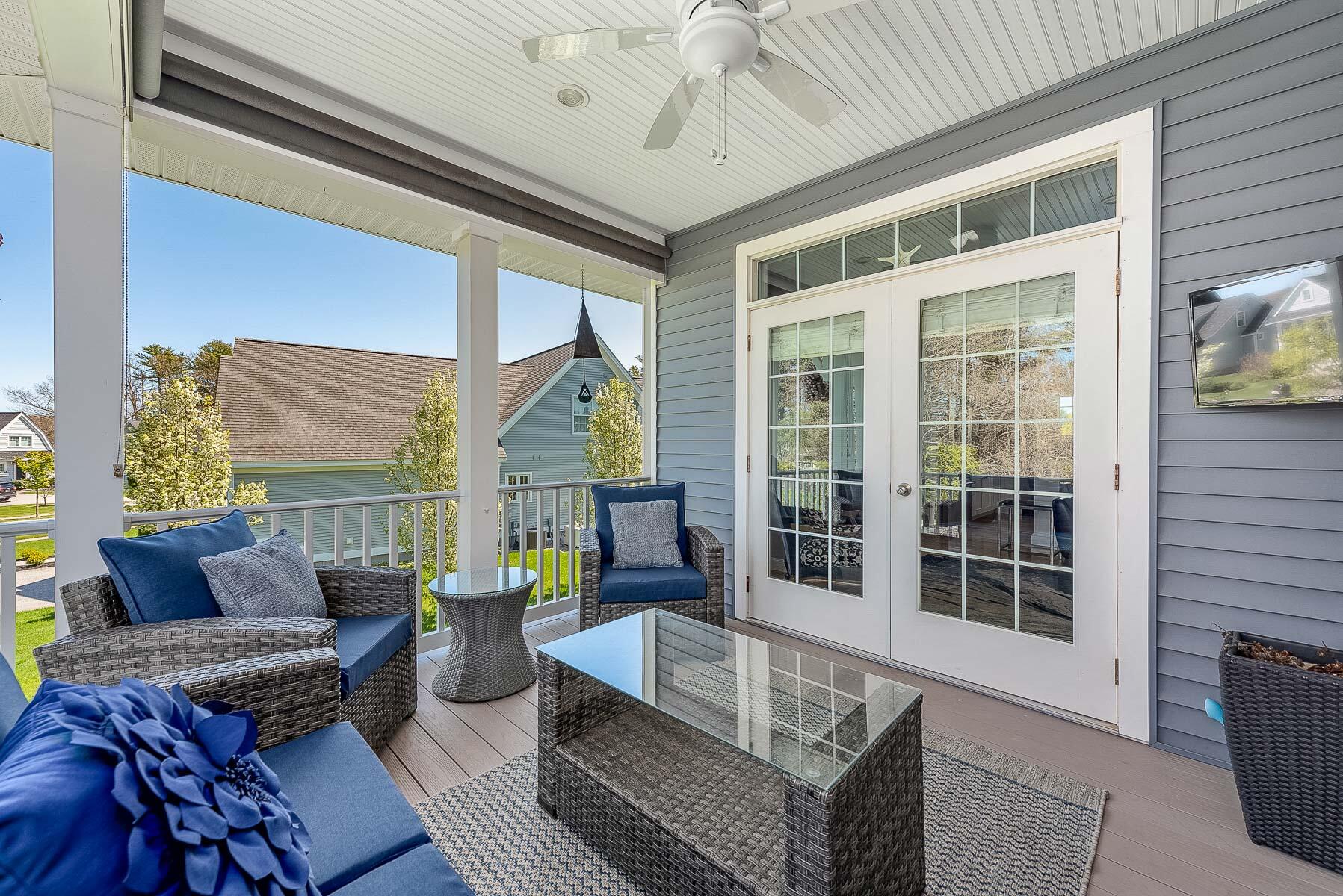 2 Cottage Way