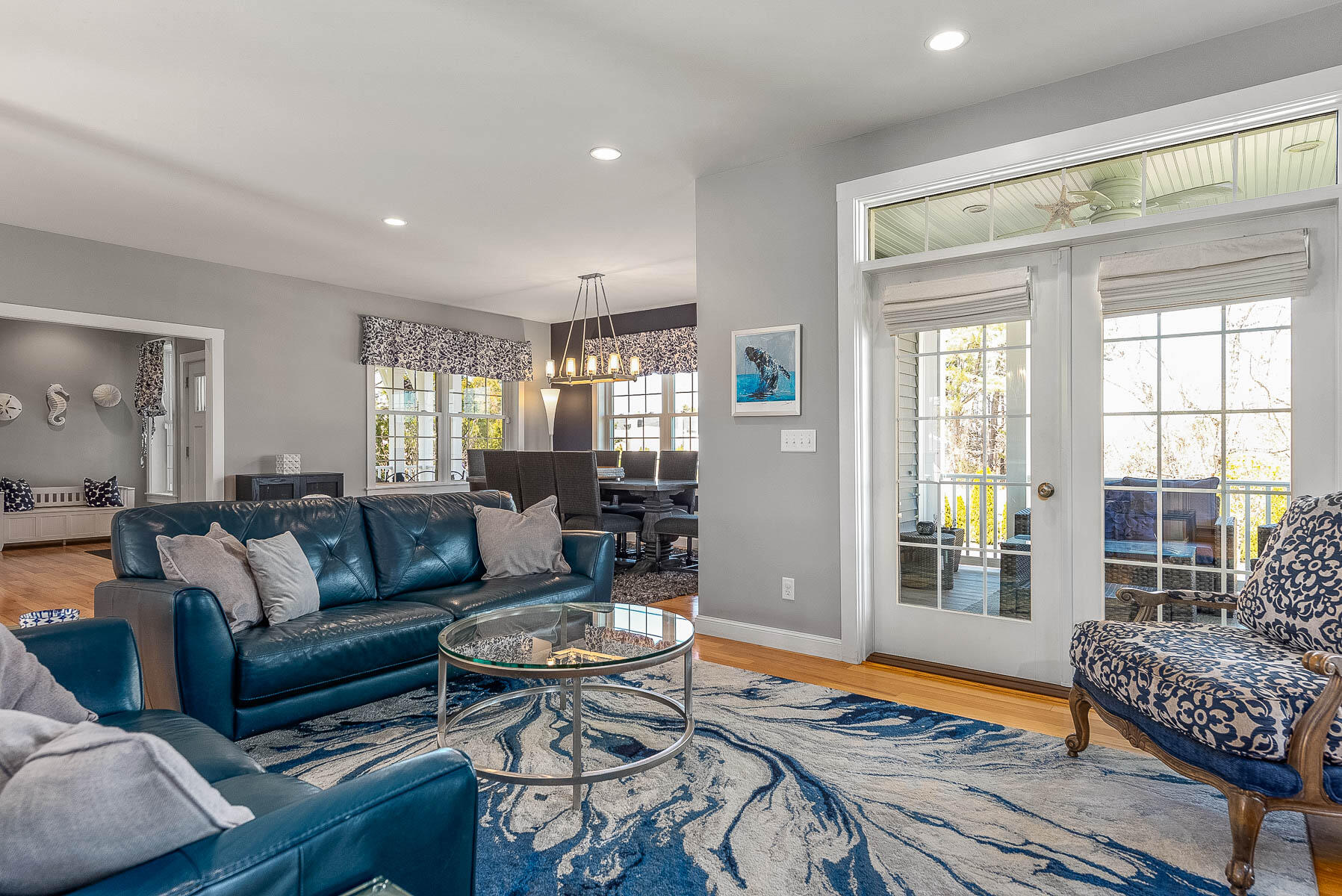 2 Cottage Way