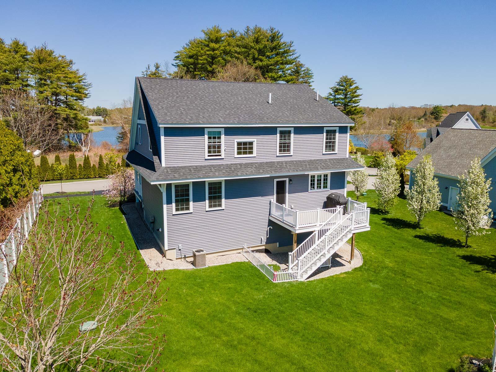 2 Cottage Way