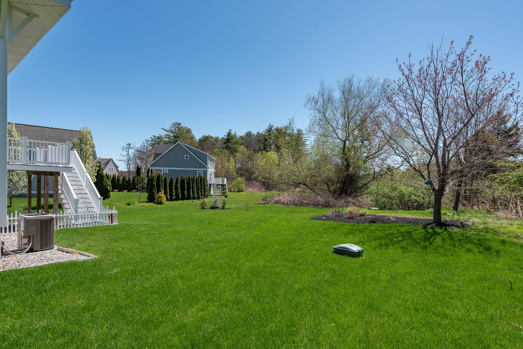 2 Cottage Way
