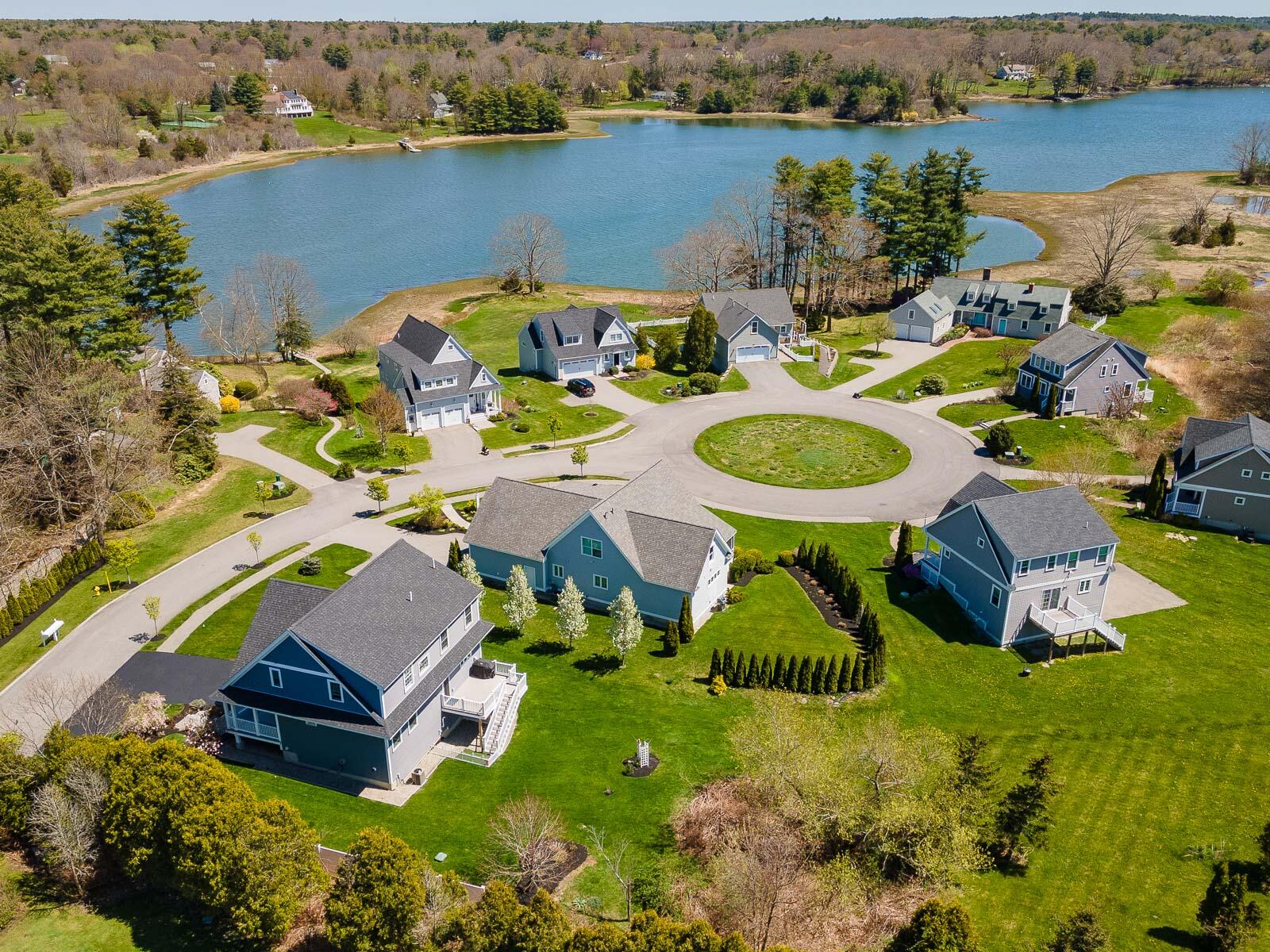 2 Cottage Way