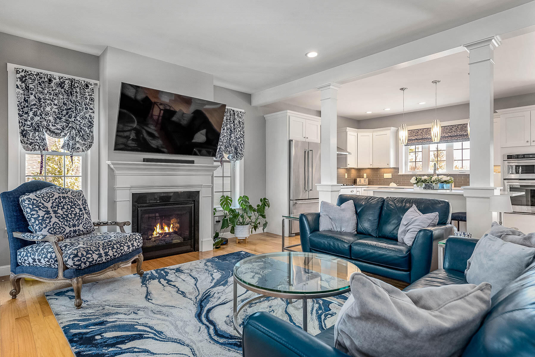 2 Cottage Way