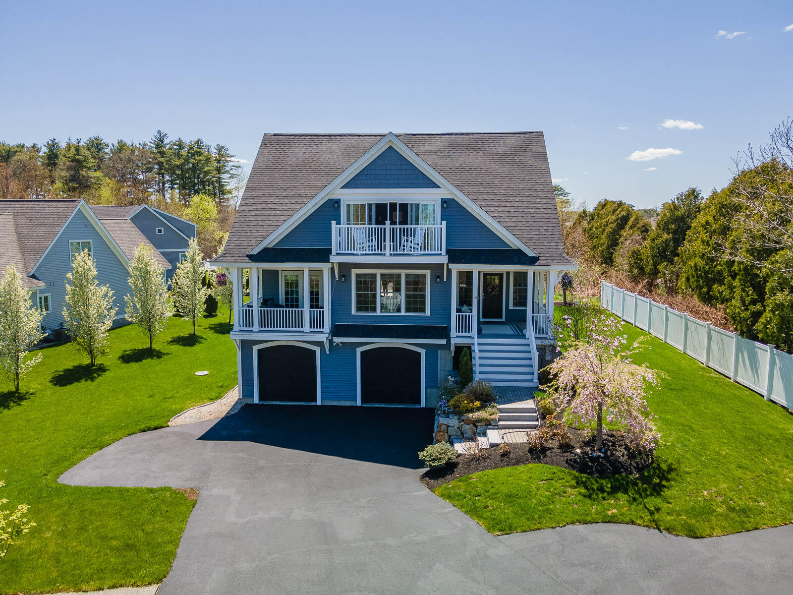 2 Cottage Way