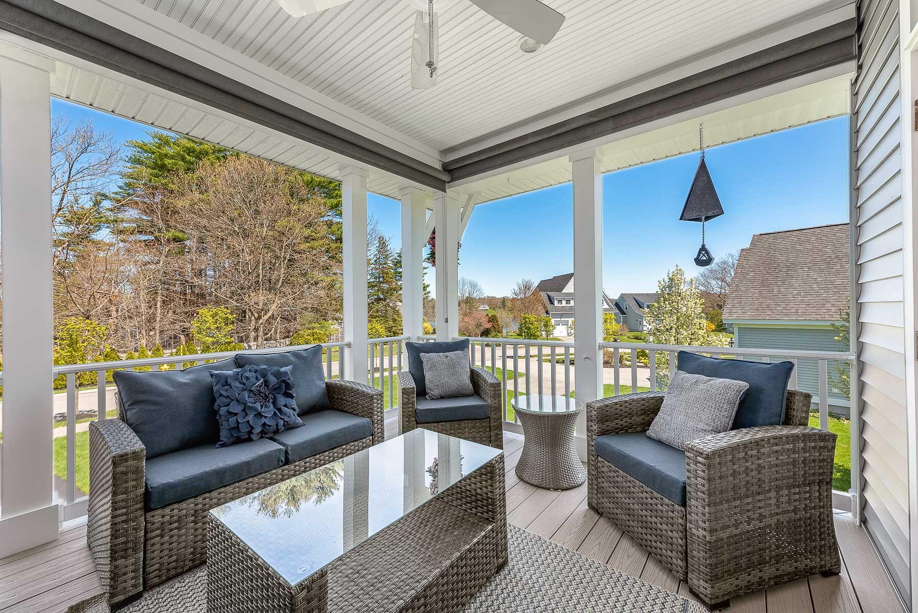 2 Cottage Way
