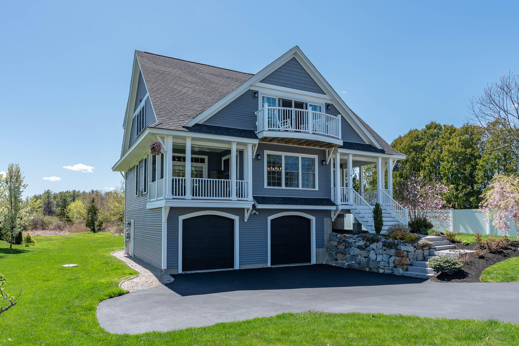 2 Cottage Way