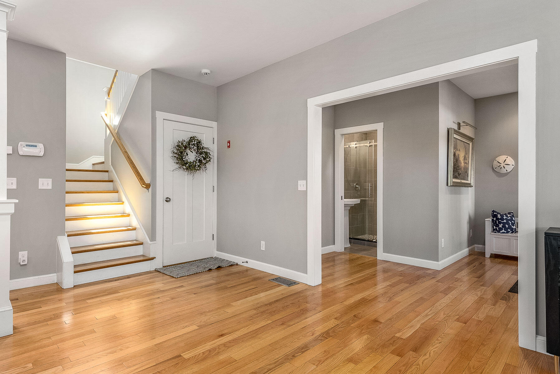 2 Cottage Way