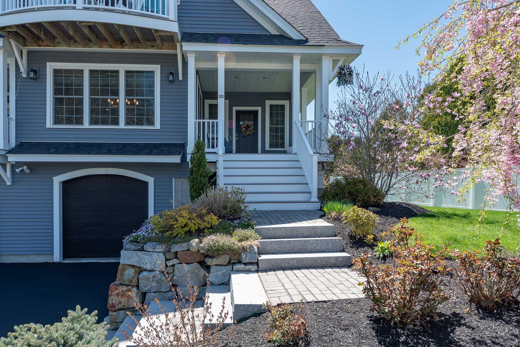 2 Cottage Way