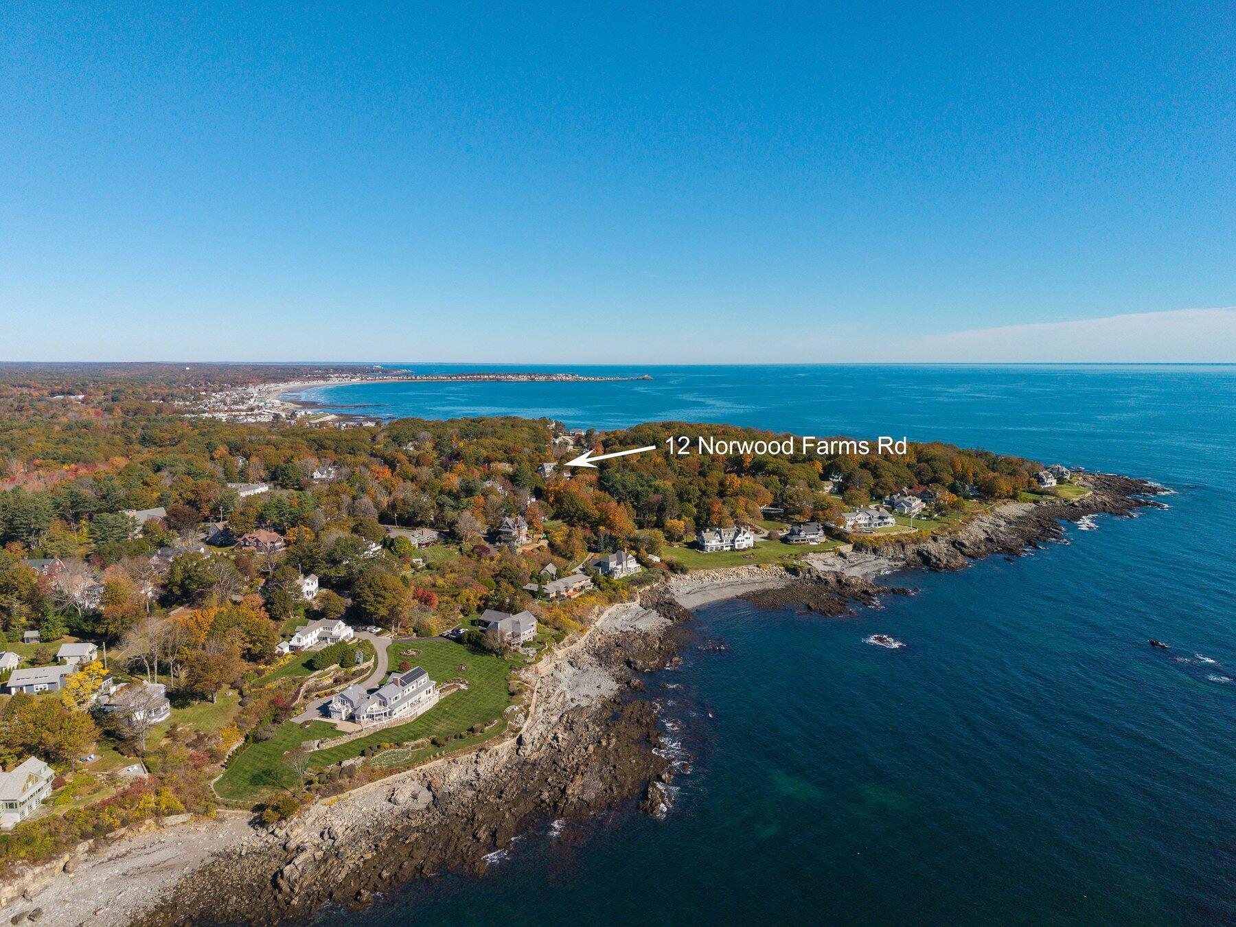12 Norwood Farms Road 7