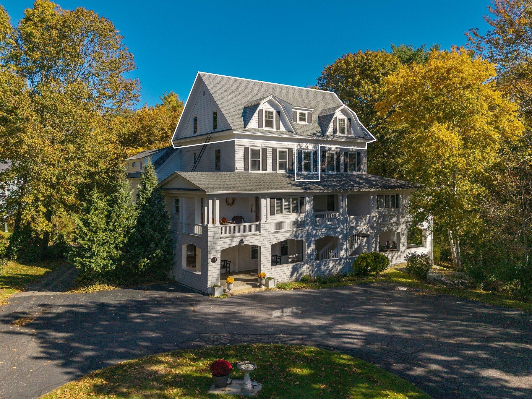 12 Norwood Farms Road 7