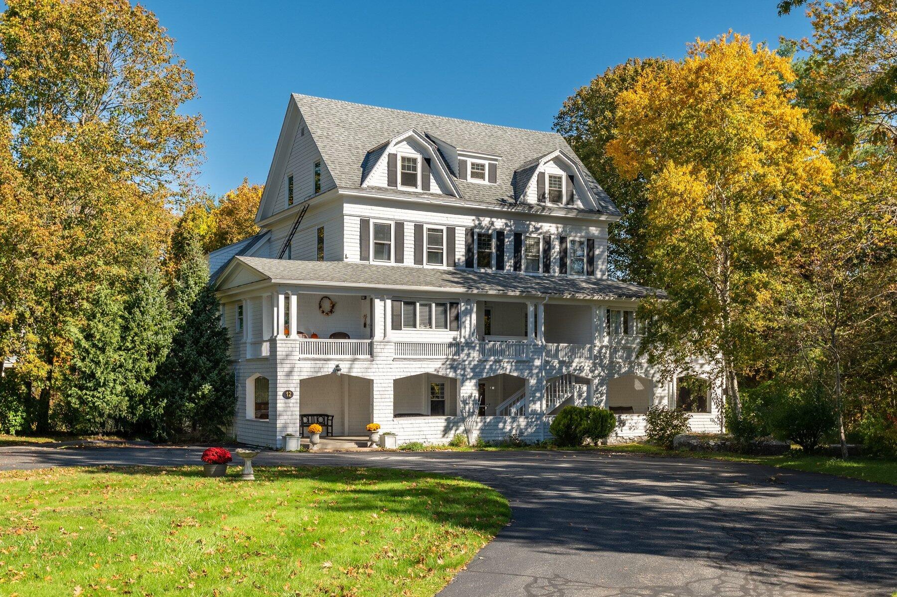 12 Norwood Farms Road 7