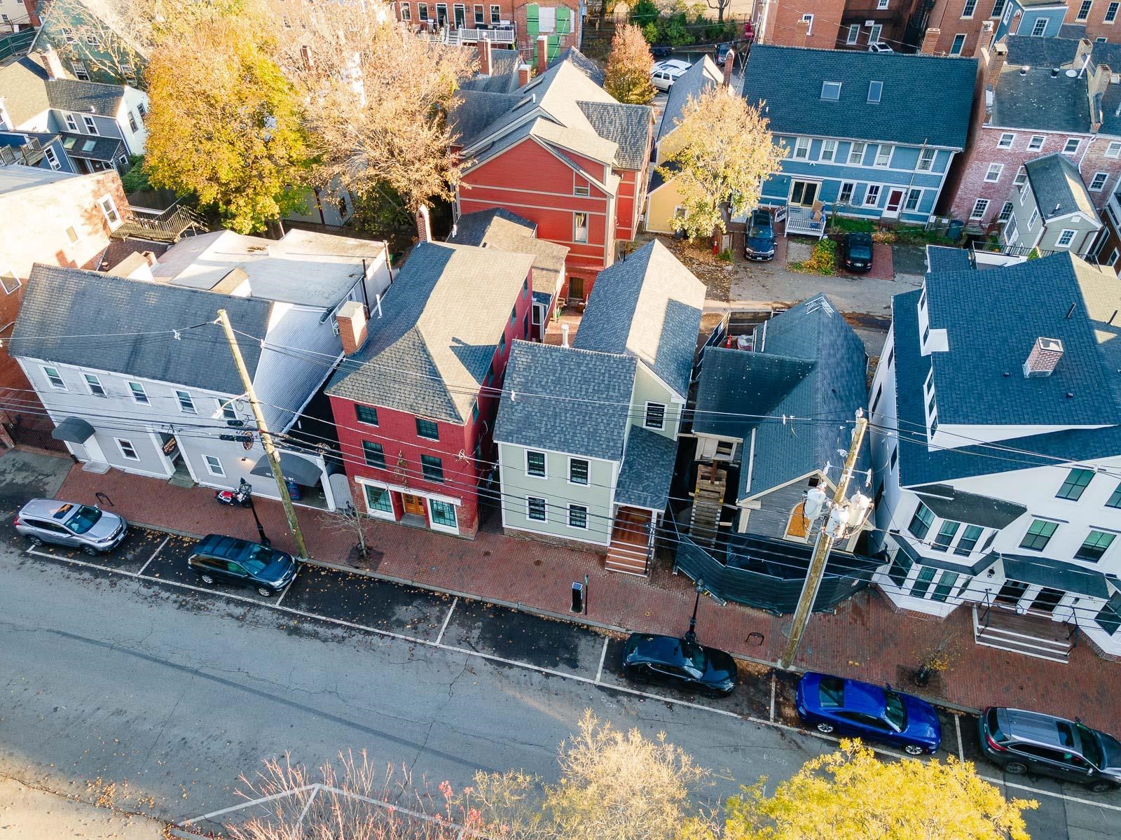 99 Daniel Street