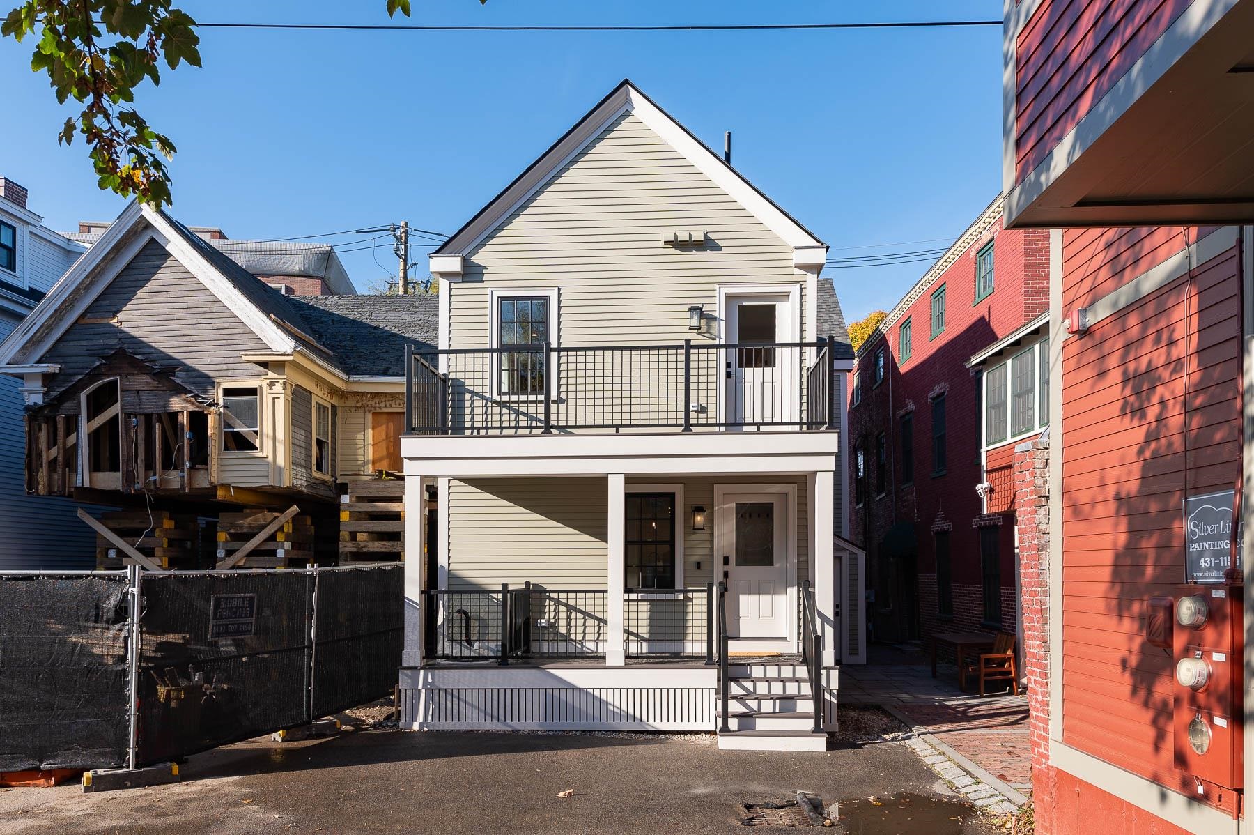 99 Daniel Street