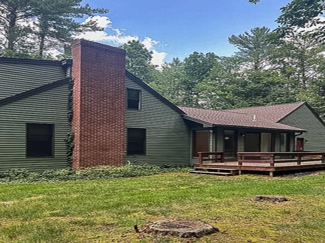 65 Baer Road