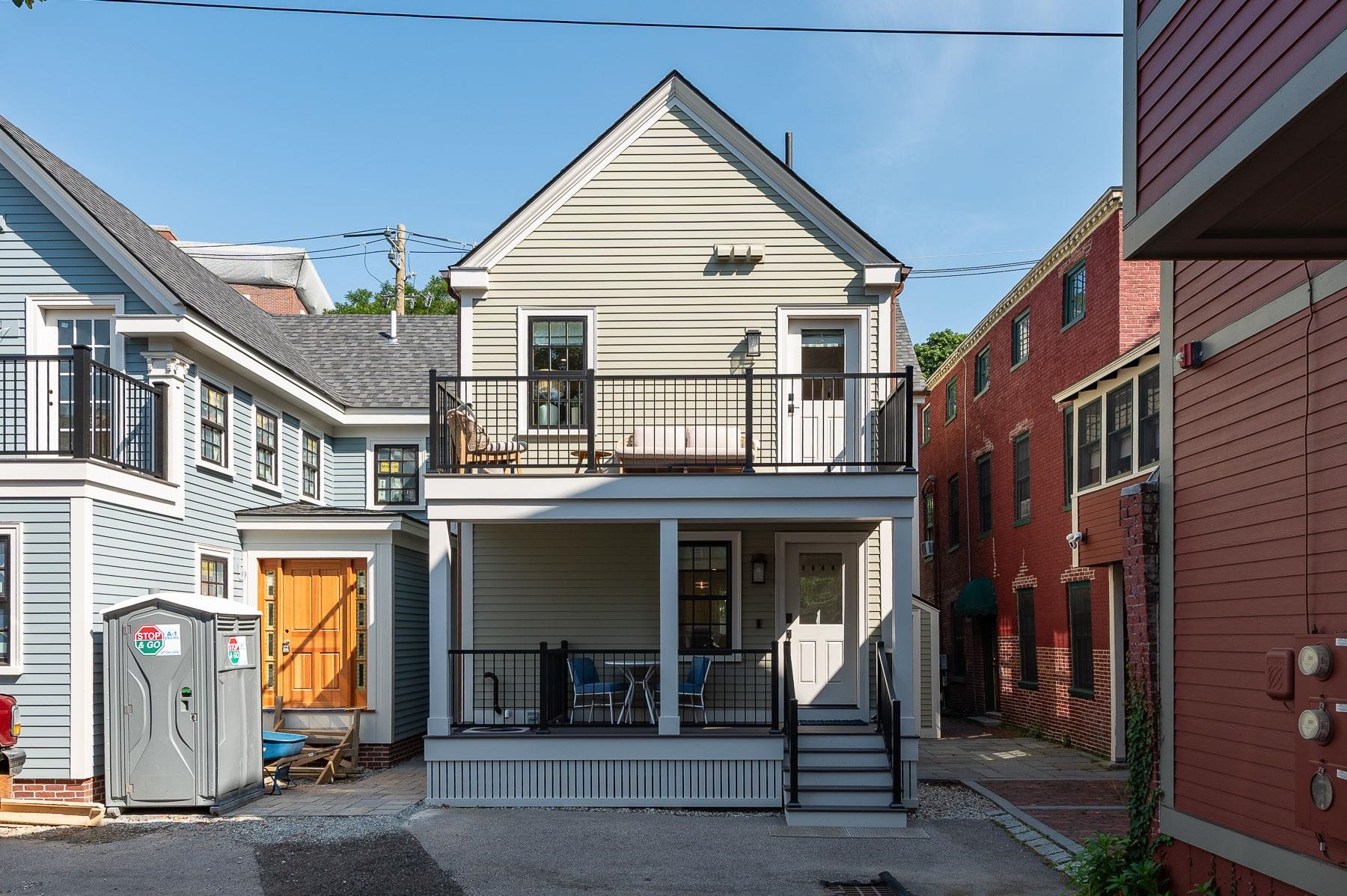 99 Daniel Street