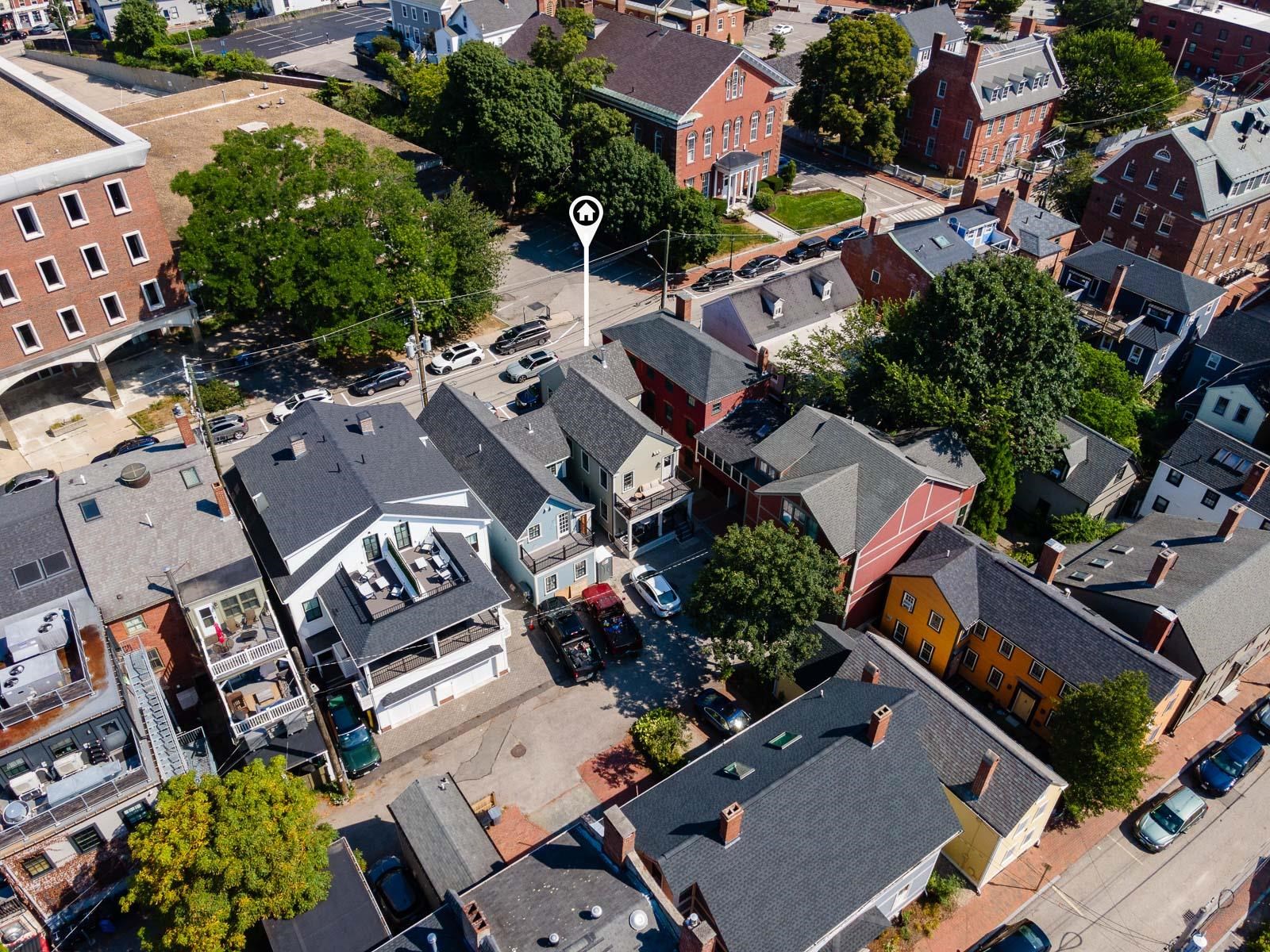 99 Daniel Street