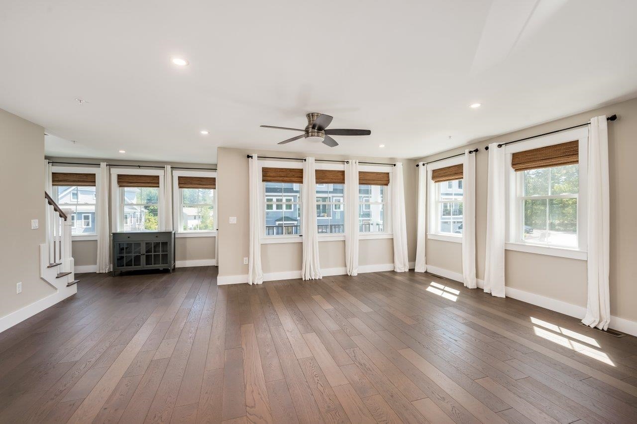 1244 Washington Road Unit: 4D