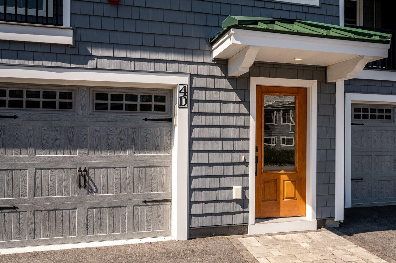 1244 Washington Road Unit: 4D