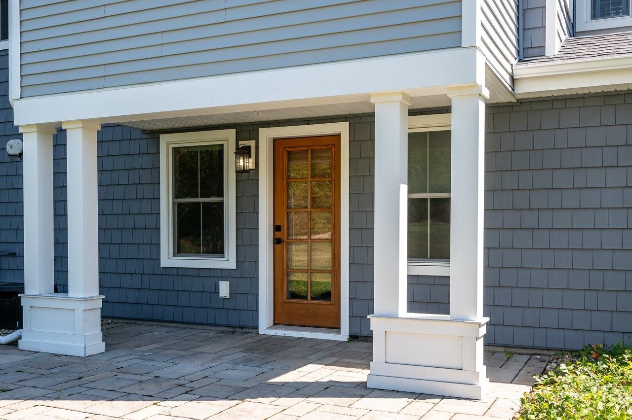 1244 Washington Road Unit: 4D