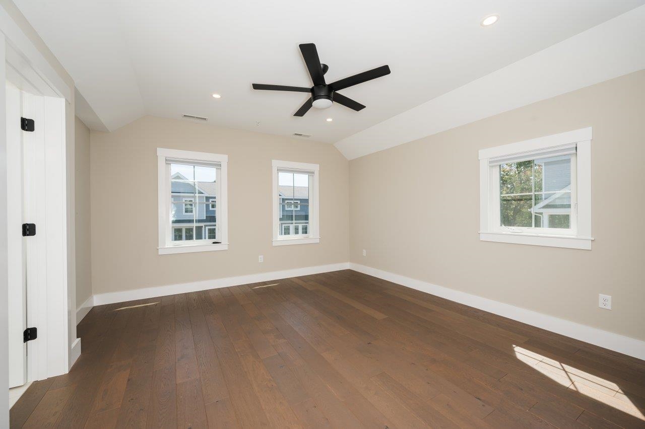 1244 Washington Road Unit: 4D