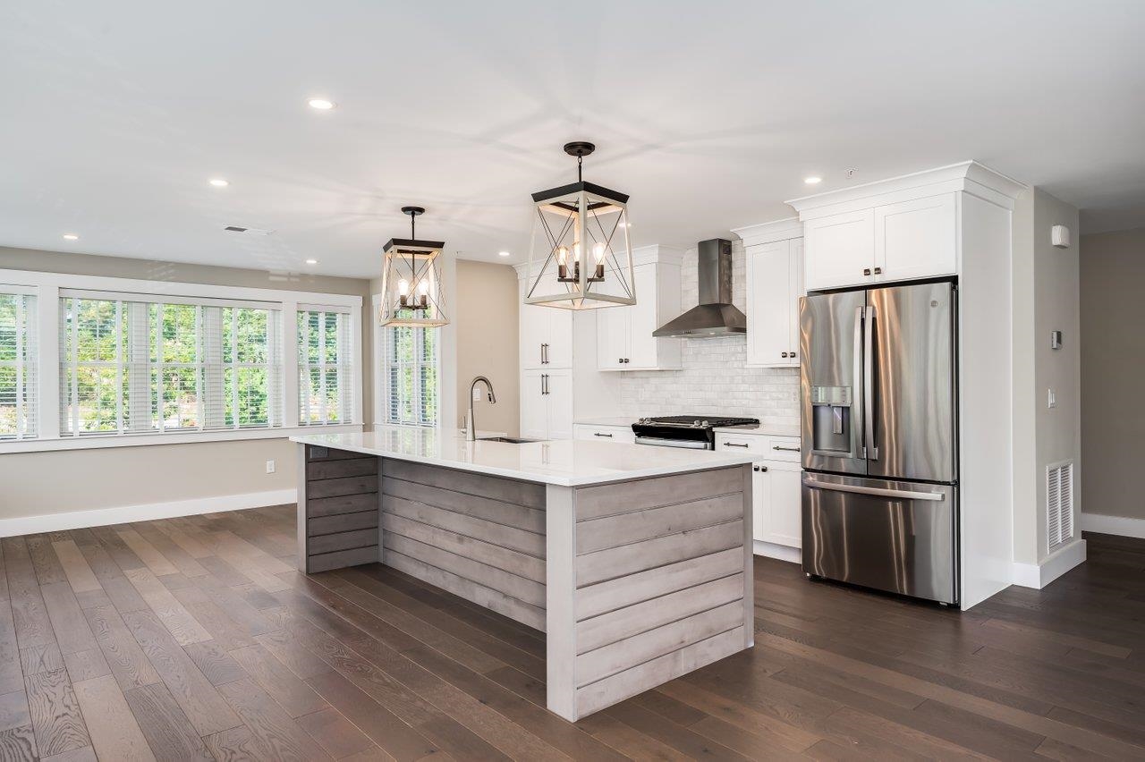 1244 Washington Road Unit: 4D