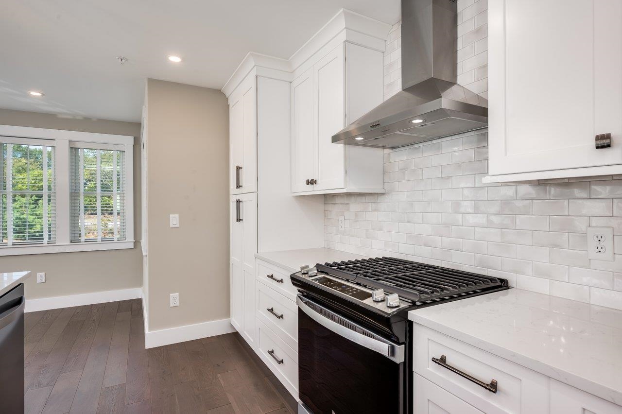 1244 Washington Road Unit: 4D