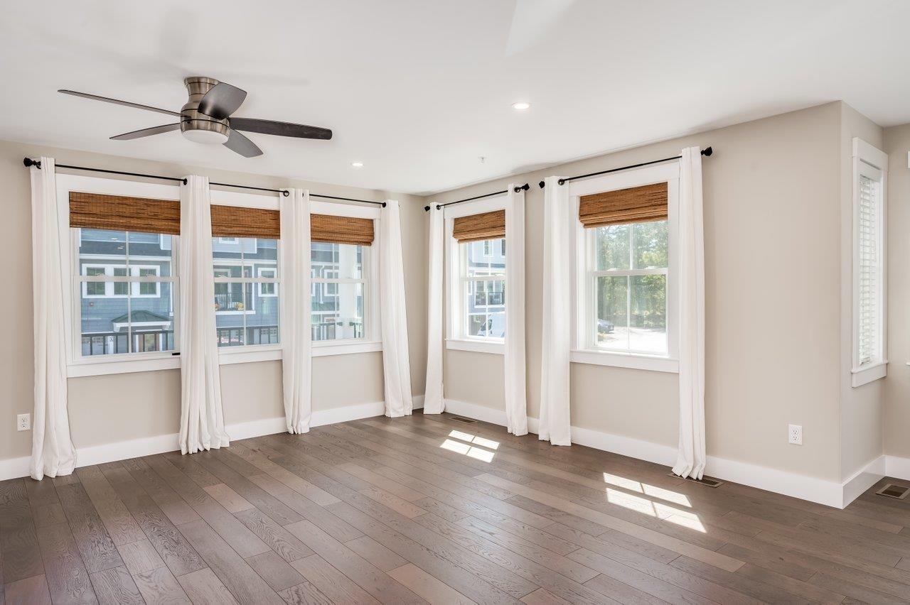 1244 Washington Road Unit: 4D