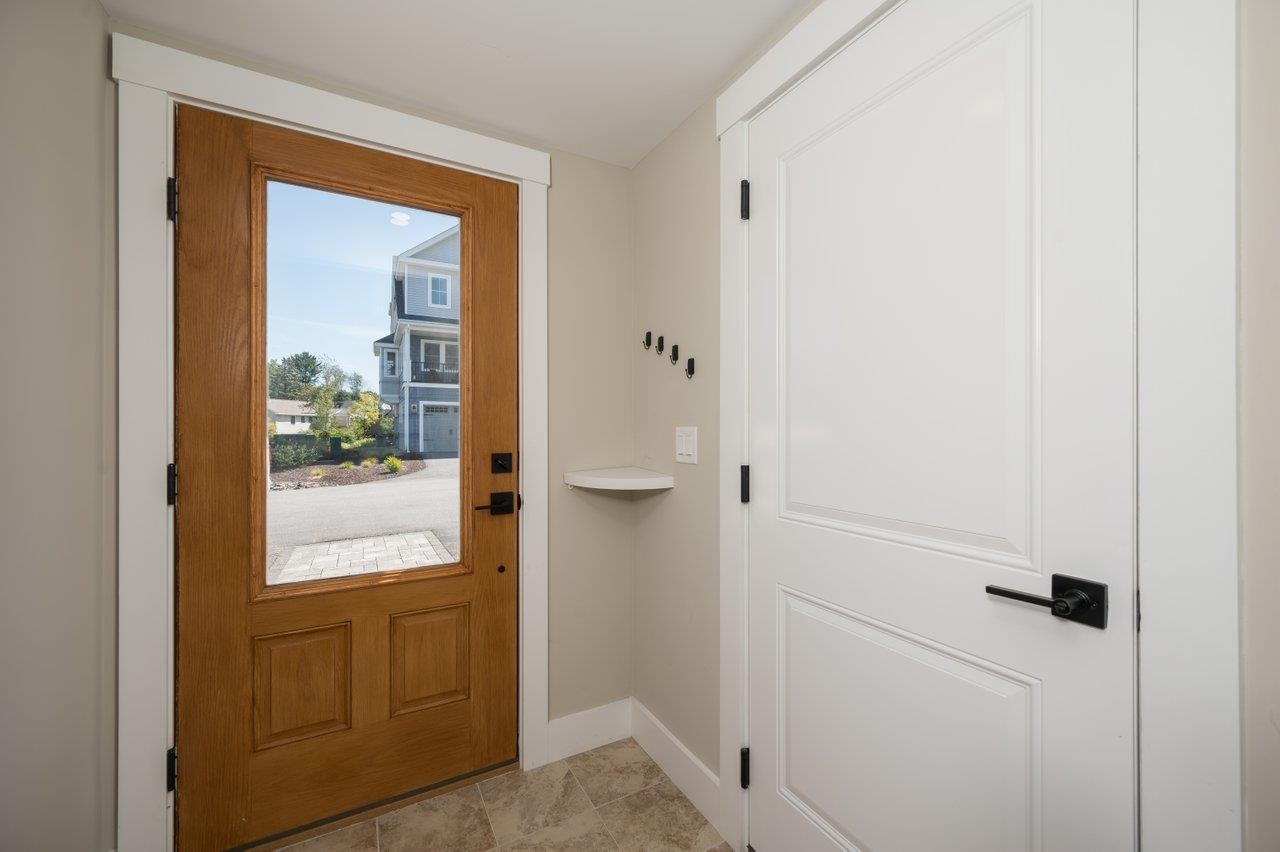 1244 Washington Road Unit: 4D