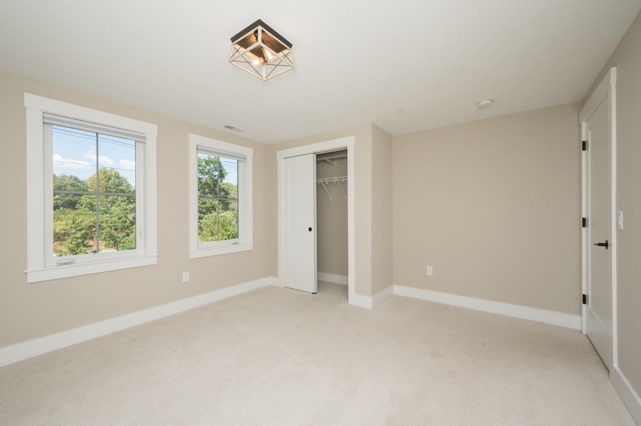 1244 Washington Road Unit: 4D