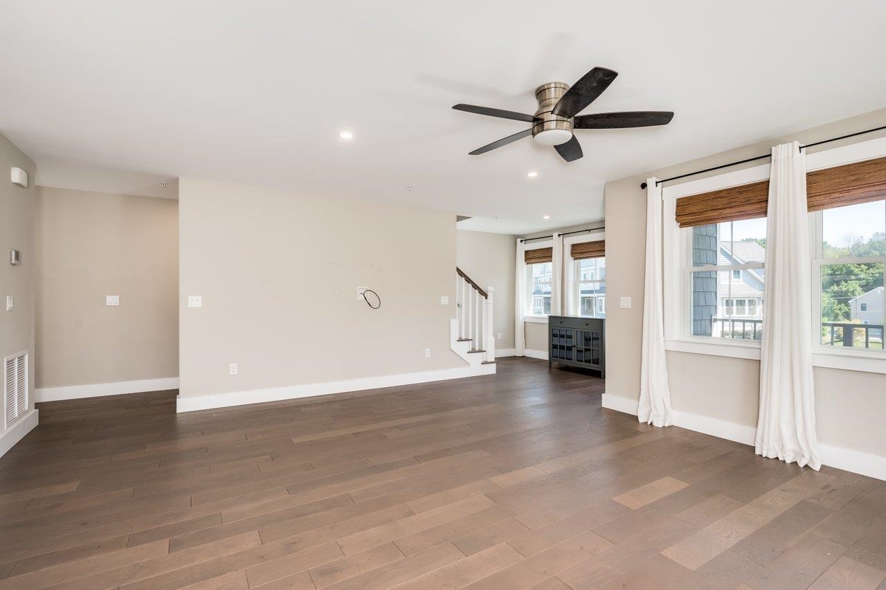 1244 Washington Road Unit: 4D